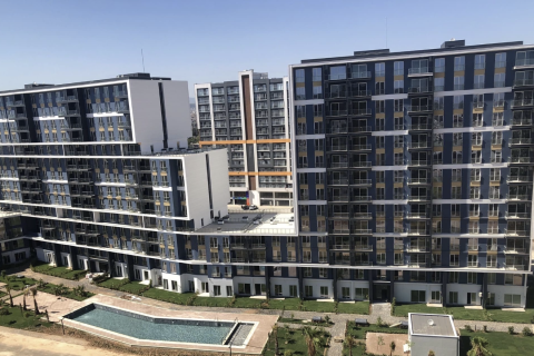 Daire  1+1  Kepez, Antalya, Türkiye №227484 - 7