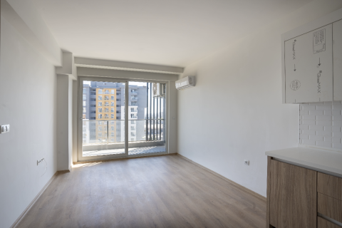 Daire  1+1  Kepez, Antalya, Türkiye №227484 - 9