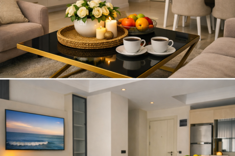 Apartment for rent  in Turkler, Alanya, Antalya, Turkey, 2 bedrooms, 135m2, No. 227125 – photo 5