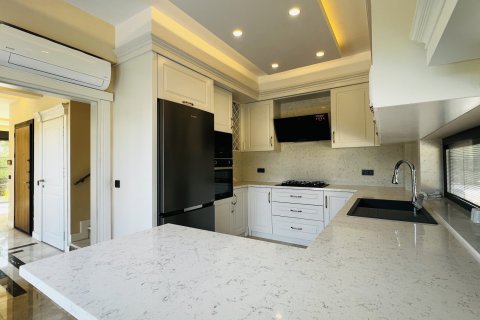 Продажа виллы  в Кемере, Анталье, Турция 3+1, 150м2, №212323 – фото 8