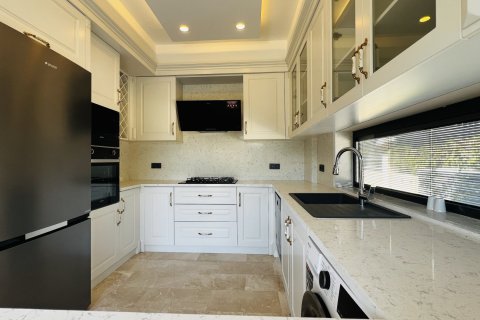 Продажа виллы  в Кемере, Анталье, Турция 3+1, 150м2, №212323 – фото 9