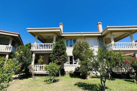 Продажа виллы  в Кемере, Анталье, Турция 3+1, 160м2, №212046 – фото 1