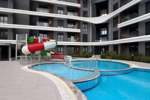 1+1 Lejlighed i Altintash, Antalya, Tyrkiet Nr. 226996 - 21