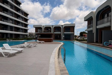 1+1 Lejlighed i Altintash, Antalya, Tyrkiet Nr. 226996 - 22
