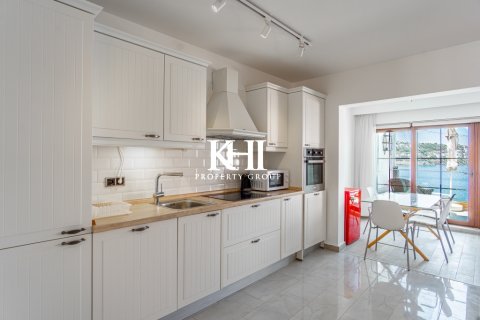 آپارتمان در  Yalikavak ، ترکیه 2 خوابه ، 80 متر مربع.  شماره 215750 - 11