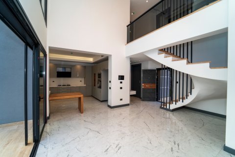 Продажа виллы  в Гёчеке, Мугле, Турция 5+1, 320м2, №213062 – фото 6