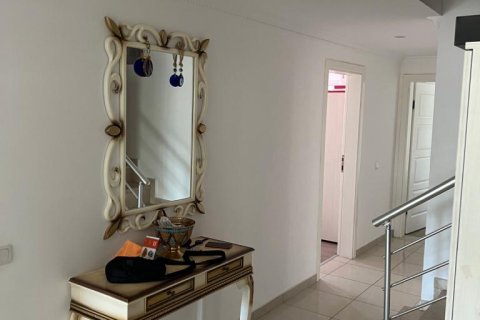 آپارتمان در  Alanya ، ترکیه 280 متر مربع.  شماره 212214 - 20