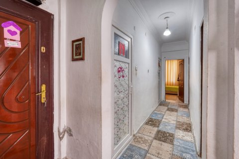 Lägenhet  i Mahmutlar, Antalya, Turkiet Nr. 212039 - 12