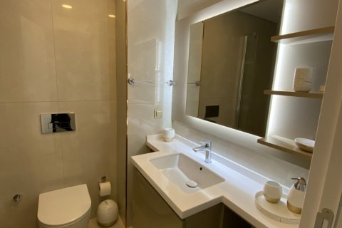 آپارتمان در Bagcilar، Istanbul ، ترکیه 4 خوابه ، 192.31 متر مربع. شماره 217060 - 19