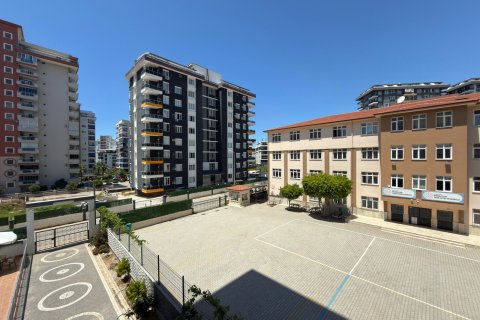 Apartment for sale in Mahmutlar, Antalya, Turkey, 1 bedroom, 52m2, No. 237567 – photo 2