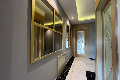 2+1 Lejlighed i Konyaalti, Antalya, Tyrkiet Nr. 227340 - 8