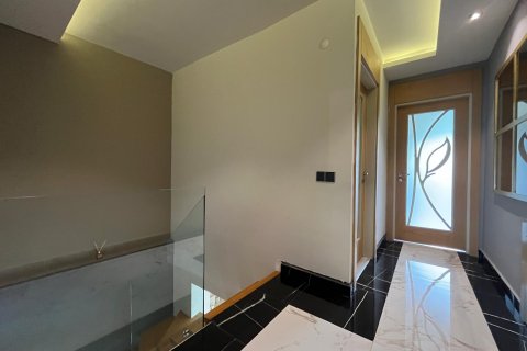 2+1 Lejlighed i Konyaalti, Antalya, Tyrkiet Nr. 227340 - 9
