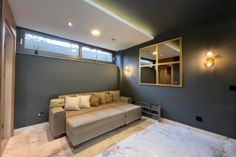 2+1 Lejlighed i Konyaalti, Antalya, Tyrkiet Nr. 227340 - 10