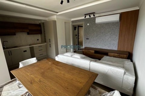Apartment for sale  in Fethiye, Mugla, Turkey, 1 bedroom, 50m2, No. 225505 – photo 9