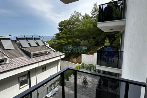 Apartment for sale  in Fethiye, Mugla, Turkey, 1 bedroom, 50m2, No. 225505 – photo 7