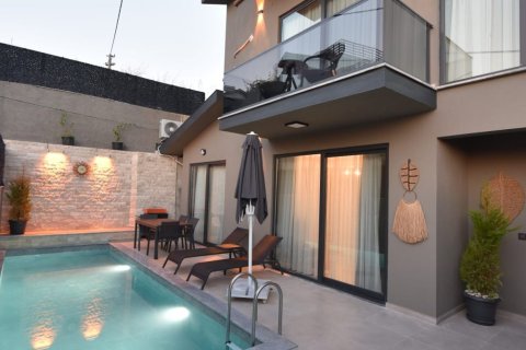 Продажа квартиры в Фетхие, Мугле, Турция 3+1, 435м2, №213199 – фото 1