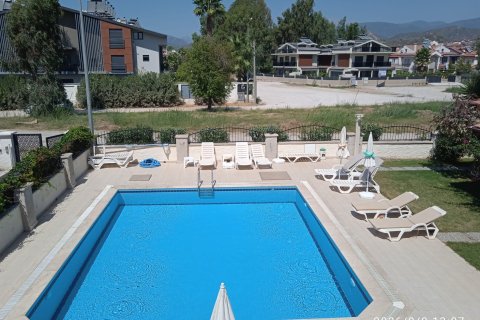 Daire 3+1 Fethiye, Muğla, Türkiye №237780 - 10