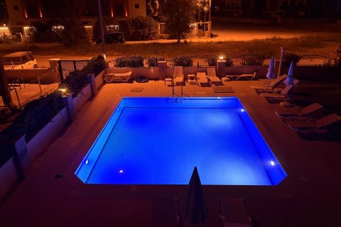 Daire 3+1 Fethiye, Muğla, Türkiye №237780 - 11
