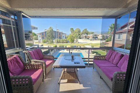 Daire 3+1 Fethiye, Muğla, Türkiye №237780 - 9