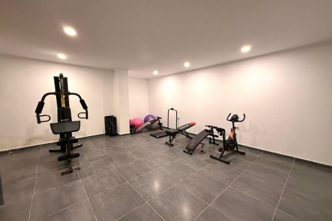 Продажа квартиры  в Махмутларе, Анталье, Турция 1+1, 50м2, №219920 – фото 15