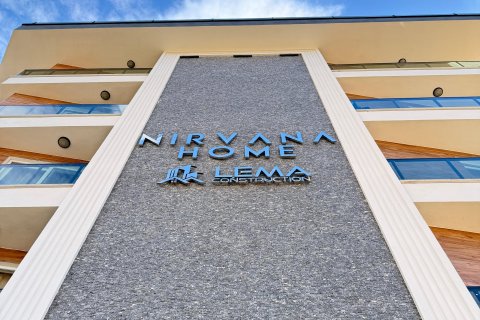 Продажа квартиры  в Махмутларе, Анталье, Турция 1+1, 50м2, №219920 – фото 20