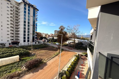 Продажа квартиры  в Махмутларе, Анталье, Турция 1+1, 50м2, №219920 – фото 19