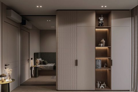 2+1 Wohnung  in Antalya, Türkei Nr. 224804 - 8