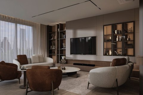 2+1 Wohnung  in Antalya, Türkei Nr. 224804 - 11