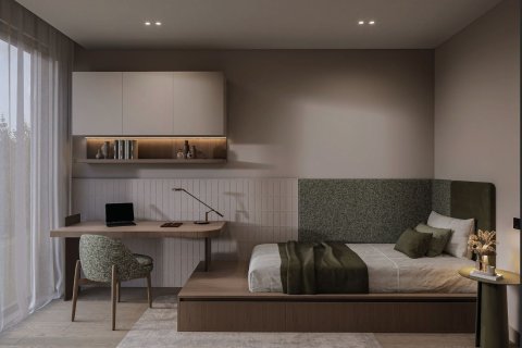 2+1 Wohnung  in Antalya, Türkei Nr. 224804 - 10