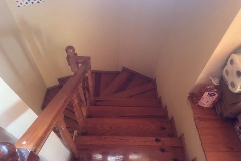 4+1 Villa  i Oludeniz, Fethiye, Mugla, Tyrkiet Nr. 214868 - 15