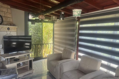 4+1 Villa  i Oludeniz, Fethiye, Mugla, Tyrkiet Nr. 214868 - 13