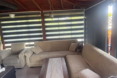 4+1 Villa  i Oludeniz, Fethiye, Mugla, Tyrkiet Nr. 214868 - 14