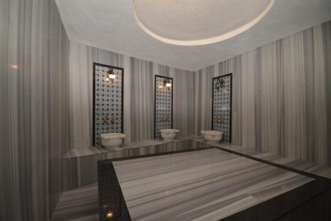 3+1 Penthouse  i Kargicak, Alanya, Antalya, Tyrkiet Nr. 232194 - 4