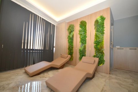 3+1 Penthouse  i Kargicak, Alanya, Antalya, Tyrkiet Nr. 232194 - 5