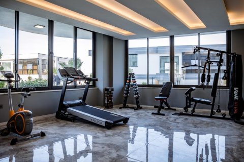 3+1 Penthouse  i Kargicak, Alanya, Antalya, Tyrkiet Nr. 232194 - 3