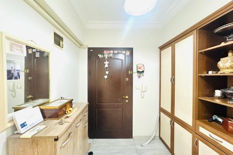 3+1 Lejlighed i Kusadasi, Aydin, Tyrkiet Nr. 215749 - 14