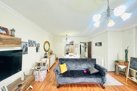 3+1 Lejlighed i Kusadasi, Aydin, Tyrkiet Nr. 215749 - 15