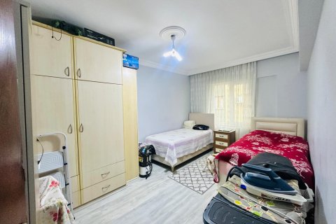 3+1 Lejlighed i Kusadasi, Aydin, Tyrkiet Nr. 215749 - 16