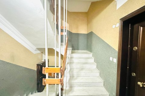 3+1 Lejlighed i Kusadasi, Aydin, Tyrkiet Nr. 215749 - 13