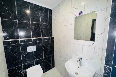 2+1 Wohnung  in Alanya, Antalya, Türkei Nr. 228397 - 9