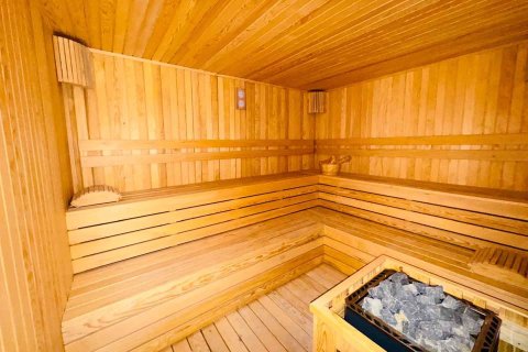 2+1 Wohnung  in Alanya, Antalya, Türkei Nr. 228397 - 8