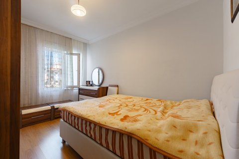 Lejlighed i Alanya, Antalya, Tyrkiet Nr. 226551 - 12
