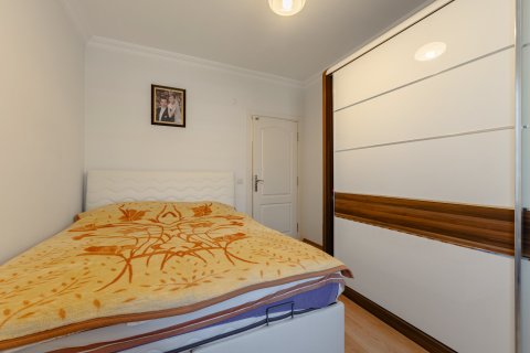 Lejlighed i Alanya, Antalya, Tyrkiet Nr. 226551 - 13