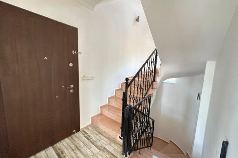 ویلا در  Ovacik ، ترکیه 4 خوابه ، 500 متر مربع.  شماره 215994 - 12