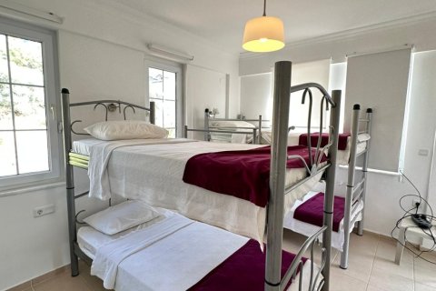 ویلا در  Ovacik ، ترکیه 4 خوابه ، 500 متر مربع.  شماره 215994 - 9