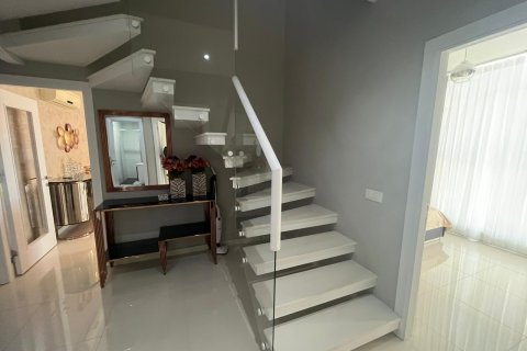 4+1 Lägenhet  i Kestel, Antalya, Turkiet Nr. 221634 - 14