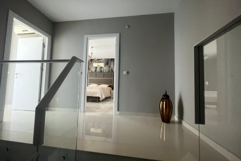 4+1 Lägenhet  i Kestel, Antalya, Turkiet Nr. 221634 - 15