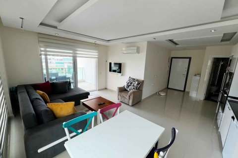 Apartment for sale  in Avsallar, Antalya, Turkey, 1 bedroom, 65m2, No. 228399 – photo 5