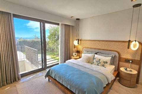 6+1 Villa  in Bodrum, Mugla, Türkei Nr. 215939 - 25