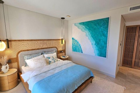 6+1 Villa  in Bodrum, Mugla, Türkei Nr. 215939 - 26